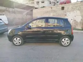 Kia Morning 2007, Damascus, RF49180890