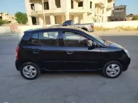 Kia Morning 2007, Damascus, RF49180890