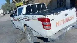Mitsubishi Orbi Pickup 2018, Damascus, RF24264409