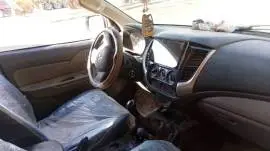Mitsubishi Orbi Pickup 2018, Damascus, RF24264409