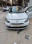 Renault Fluence 2010, RF87215365