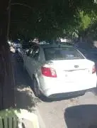 كيا ريو 2010 للبيع, دمشق, RF12956015