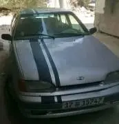 لادا سمارا 2006, دمشق, RF15875940