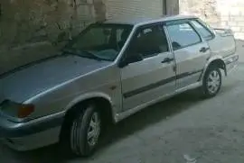 لادا سمارا 2006, دمشق, RF15875940