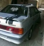 لادا سمارا 2006, دمشق, RF15875940