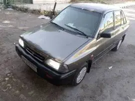 Saba Kerta 6 New Model, Damascus, RF13701230