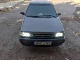 Saba Kerta 6 New Model, Damascus, RF13701230
