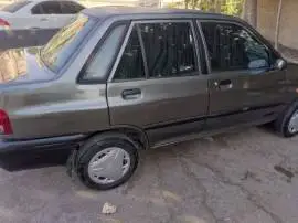 Saba Kerta 6 New Model, Damascus, RF13701230