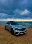 مرسيدس C300 AMG 2016, RF12792345