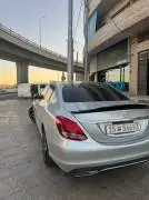 مرسيدس C300 AMG 2016, RF12792345