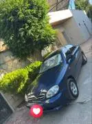 Daewoo Lanos 2010, Damascus, RF81791608