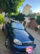 Daewoo Lanos 2010, Damascus, RF81791608