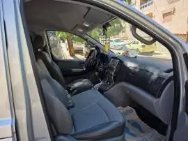هيونداي اتش 1 2009, حلب, RF73904447