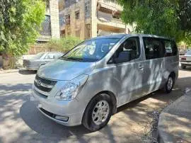 هيونداي اتش 1 2009, حلب, RF73904447