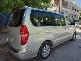 هيونداي اتش 1 2009, حلب, RF73904447