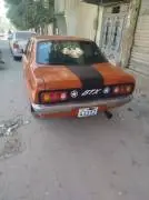 دودج كالانت موديل 76, دمشق, RF19976258