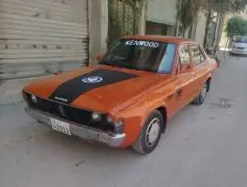 دودج كالانت موديل 76, دمشق, RF19976258