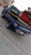 Hyundai Porter 2005, Daraa, RF15523740