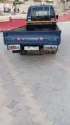 Hyundai Porter 2005, Daraa, RF15523740