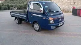 Hyundai Porter 2005, Daraa, RF15523740