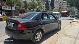 فورد فوكس 2007, دمشق, RF88576513