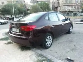 هونداي افانتي 8/8, دمشق, RF13526692