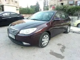 هونداي افانتي 8/8, دمشق, RF13526692