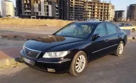 هوندا ازيرا 2006, دمشق, RF90878511