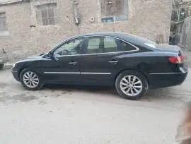 هوندا ازيرا 2006, دمشق, RF90878511