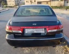 هوندا ازيرا 2006, دمشق, RF90878511
