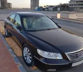 هوندا ازيرا 2006, دمشق, RF90878511