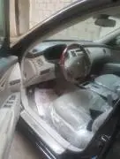 هوندا ازيرا 2006, دمشق, RF90878511