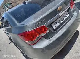 تويوتا كامري 2009, إدلب, RF46130828