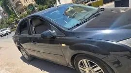 فورد فوكس 2007, دمشق, RF16267914