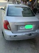 Chevrolet Lasti 2008, Raqqa, RF46686411