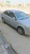 Chevrolet Lasti 2008, Raqqa, RF46686411