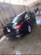 كي 5 موديل 2011, درعا, RF87295133