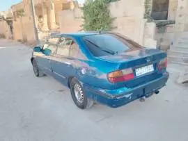 Nissan Taxi 2010, Aleppo, RF36306629
