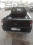 Hyundai Safiro Pickup 2006, Damascus, RF34926066