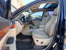 جيب شيروكي 2011, RF13693325