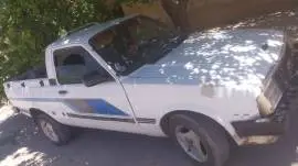 Chevrolet 93, Damascus, RF18804324