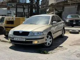 سكودا 2006 للبيع, دمشق, RF12017519