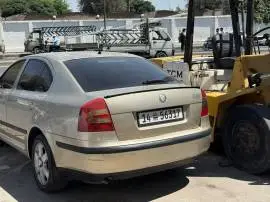 سكودا 2006 للبيع, دمشق, RF12017519