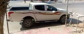Mitsubishi Pickup 2018, Damascus, RF11616416