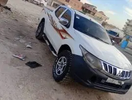 Mitsubishi Pickup 2018, Damascus, RF11616416
