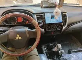 Mitsubishi Pickup 2018, Damascus, RF11616416