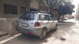 Hyundai Sonata 2005, Homs, RF53856469