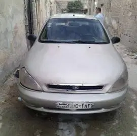 Kia Ronero 2002, RF19429369