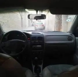 Kia Ronero 2002, RF19429369