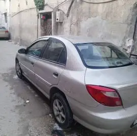 Kia Ronero 2002, RF19429369